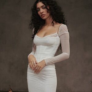 HOUSE OF CB Katarina dress